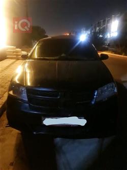 Dodge Avenger